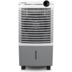 Kamma KAC160 160W Beyaz Kule Tipi Evaporatif Hava Soğutucu İyonizer Özellikli