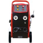 Kammak AirPro-1 750 W Havalı Darbeli Kompresörlü Petek Temizleme Makinesi Tek Yönlü