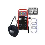 Kammak Airpro-1 Tek Yönlü Havalı Darbeli Kompresörlü Petek Temizleme Makinası