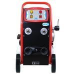 Kammak AİRPRO 1 Tek Yönlü Kompresörlü Petek Temizleme Makinesi