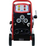 Kammak AİRPRO 2 Çift Yönlü Kompresörlü Petek Temizleme Makinesi