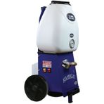 Kammak KPT-80 750 W 8 Bar Isıtıcılı Petek Temizleme Makinesi