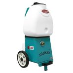 Kammak Kpt-eco 0.50hp Petek Temizleme Makinası