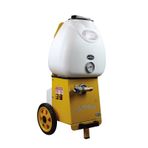 Kammak Petek Temizleme Makinası KPT-35 Isıtıcılı