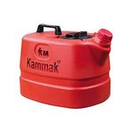 Kammak Petek Temizleme Makinası YAK-02