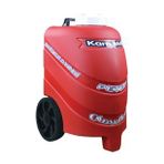 Kammak Prof-04 Isıtıcılı Petek Temizleme Makinası