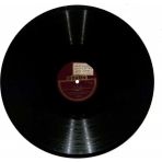 Kammersanger C. Richard Tauber - Ay Ay Ay Chant Hindou TAŞ PLAK (106.5) PLK23013
