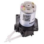 Kamoer 12 V Peristaltik Sıvı Pompası - BPT Tüp, NKP-DC-B08D