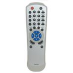 Kamosonic 3401 Uydu Alıcı Kumanda