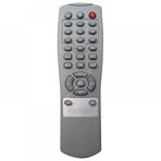 Kamosonic 6100 Uydu Alıcı Kumandası