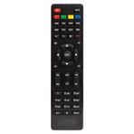 Kamosonic KS-HD 1512 Uydu Alıcı Kumandası