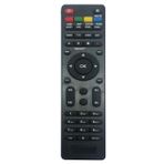 Kamosonic KS-HD3601 Mini HD Uydu Kumanda