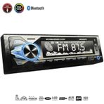 KAMOSONİC KS-MX804 4X50 OTO TEYP