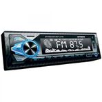 Kamosonic KS-MX804 4x50 W Bluetooth Oto Teyp