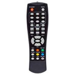 Kamosonic KS-SR109 Uydu Kumandası