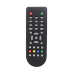 Kamosonic KS-SR555 Uydu Alıcı Kumanda