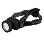 Kamp, Avcılık Ve Tamirat İşleriniz İçin İdeal Pc-1888 Cob Led Kafa Feneri, Yüksek Işık Gücü Ve Düşük Enerji Tüketimi Sunar. 3 Aaa Pil İle Çalışan, Hafif Ve Ayarlanabilir Kafa Bandıyla Elle