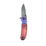 KAMP BROWNİNG ÇAKI 22 CM KEMER KLİPSLi