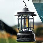 Kamp Lambası Ledli Retro Dekoratif Işık