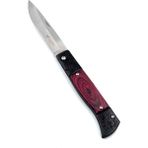 Kamp Outdoor Alaska Incecik Çakı 21 cm Kemer Aparatlı