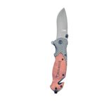 Kamp Outdoor Browning Çakı Kemer Klipsli