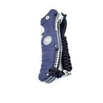 KAMP OUTDOOR COLUMBİA FST- 3010 B SERİ NOLU ÇAKI 20,8 CM KEMER KİLİPSLİ KİLİTLİ KALİTE