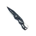 KAMP OUTDOOR MİNİ ÇAKI KİLİTLİ KEMER KLİPSLİ