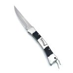 Kamp Outdoor Orijinal Swat Çakı 21 Cm Sırttan Kilitli Kemer Klipsli