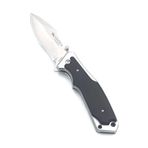 KAMP OUTDOOR SİBİRYA ÇAKI 20 CM KİLİTLİ KEMER KLİPSLİ AĞIR ÜRÜNDÜR 219 GR