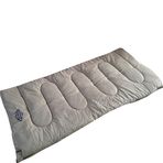 Kamp-Rite 0 Derece Uyku Tulumu, King Size, Tan/Mavi