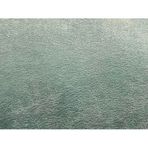 Kamp Yatağı 180X80X9 FERMUARLI YIKANABİLİR KUMAŞ (GRİ)