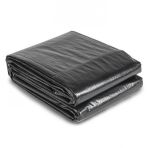 Kampa Brean 4 Footprint 365cm - 290cm Çadır Zemin Kaplama