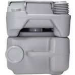 Kampa Portatif Tuvalet 20 Litre - Taşınabilir Tuvalet, Seyyar WC