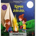 Kampa Yolculuk - Farkındayım Serisi - Özge Bilge Kara
