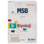 *Kampanya* 9.Sınıf Biyoloji Modüler Soru Bankası Eğitim Vadisi