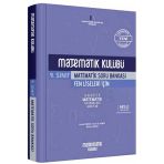 *Kampanya* 9.Sınıf Matematik Soru Bankası Fen Liseleri İçin