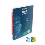 *Kampanya* 9.Sınıf Tarih Soru Bankası Yapay Zeka İle Derspektif
