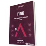*Kampanya* Avantaj 9.Sınıf Fizik Konu Anlatım Fasikülleri