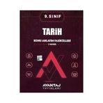 *Kampanya* Avantaj 9.Sınıf Tarih Konu Anlatım Fasikülleri