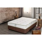 KAMPANYA Bamboo Green Sleep Yatak 150x200 cm Çift Kişilik