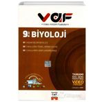 *Kampanya* Çap 9.Sınıf Biyoloji Video Anlatım Fasikülleri