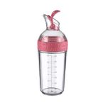 Kampanya Estevia Fresh Ölçülü Yağ Şişesi - Yağdanlık (8585) Yeni!!!
