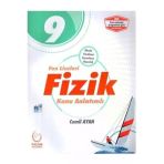 *Kampanya* Palme 9.Sınıf Fizik Konu Anlatim Fen Liseleri