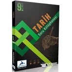 *Kampanya* Paraf 9.Sınıf Tarih Soru Kütüphanesi