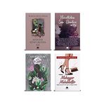 Kampanya Seti 5 (4 Kitap Takım) (Kapak değişebilir)