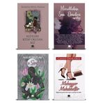 Kampanya Seti 5 - 4 Kitap Takım