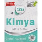 *Kampanya* Tyt Kimya Soru Bankası Dergi Seti Açıkara