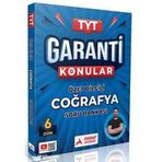 *Kampanya*Tyt Garanti Konular Özet Bilgili Coğrafya Soru Bankası