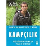 Kampçılık - Hayatta Kalma Becerileri El Kitabı - Bear Grylls