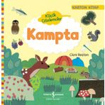 Kampta - Küçük Gözlemciler - Clare Beaton